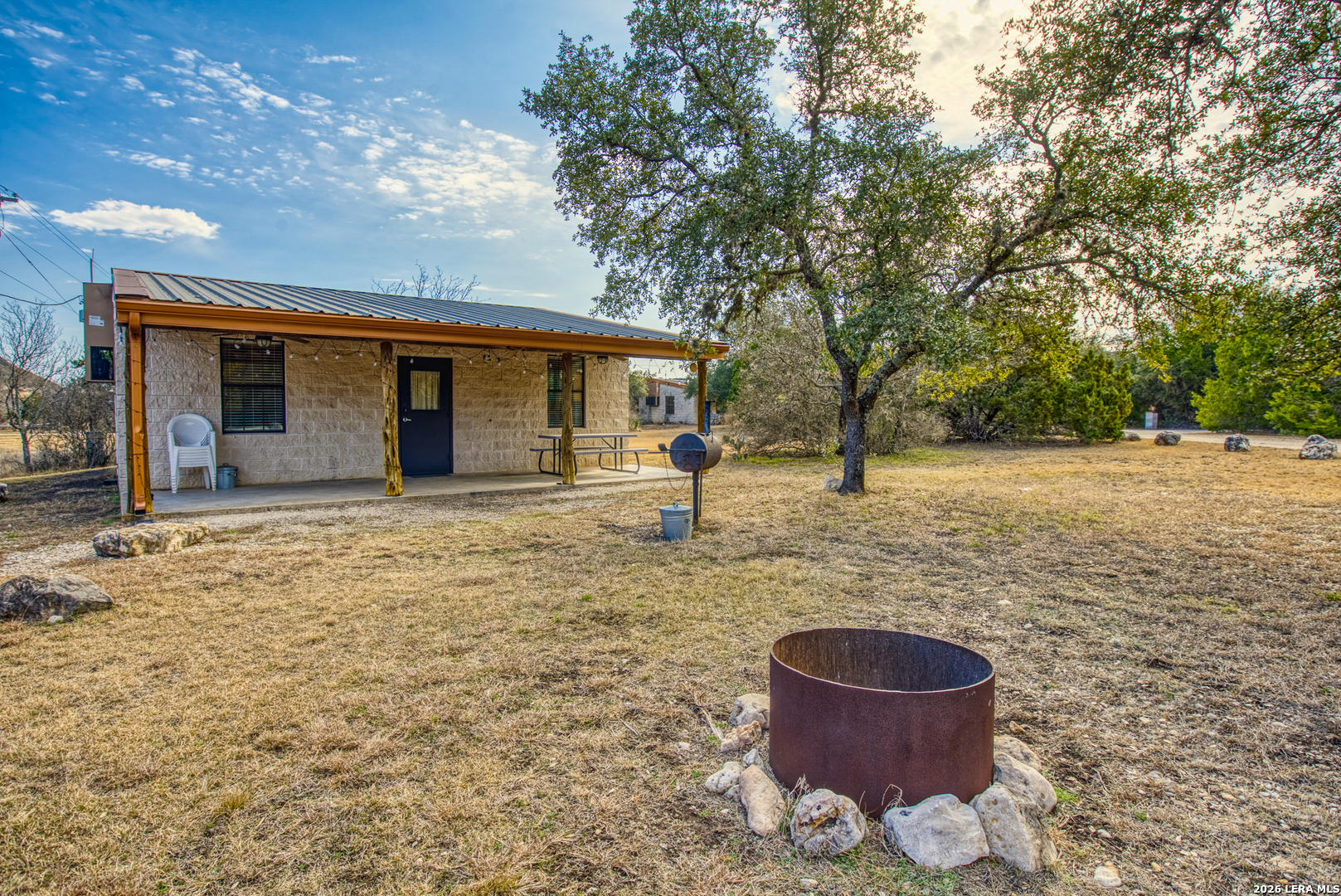 1047 County Road 350 Concan TX 78838