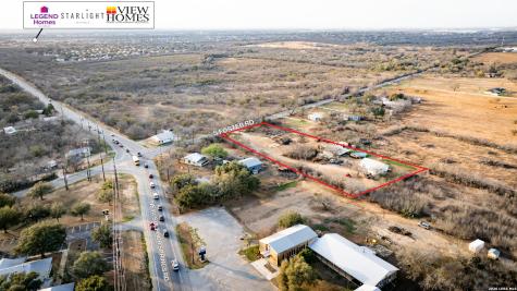 6198 S Foster San Antonio TX 78222