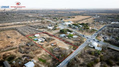 6198 S Foster San Antonio TX 78222