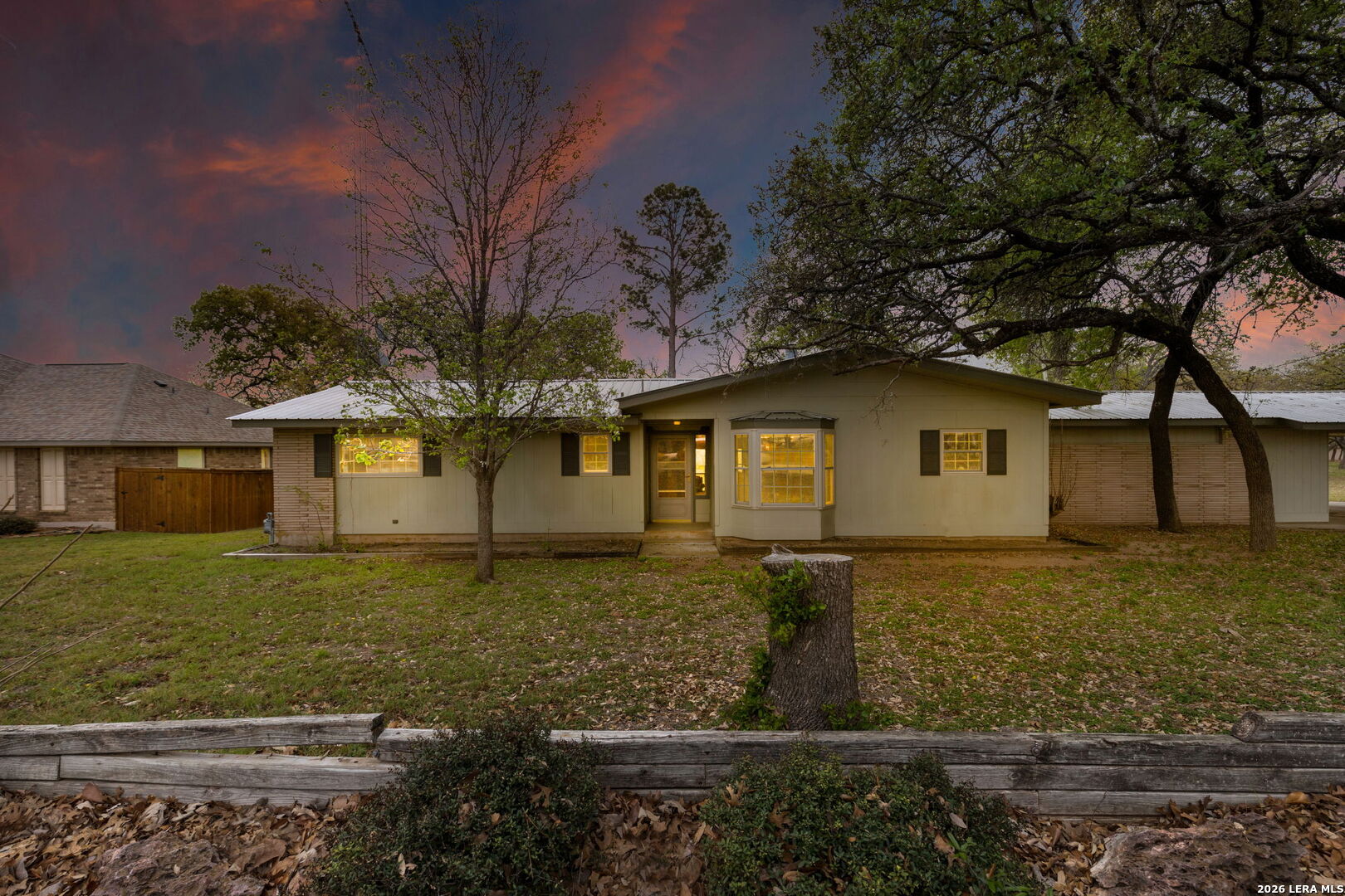 1801 N Llano Street Fredericksburg TX 78624