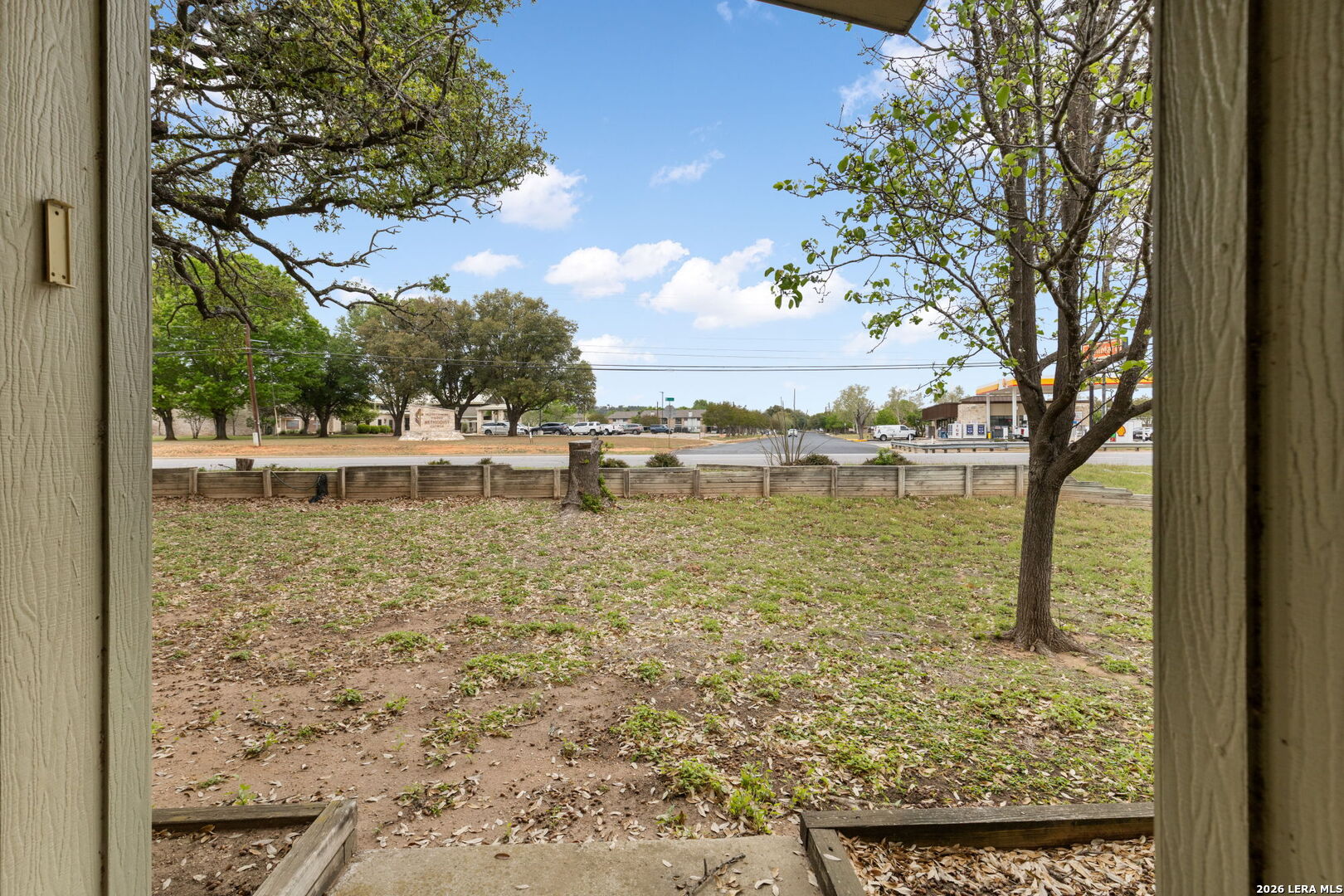 1801 N Llano Street Fredericksburg TX 78624