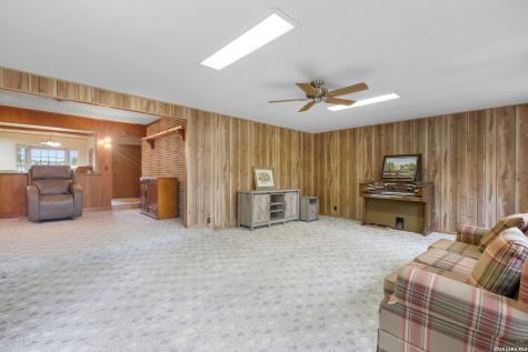 1801 N Llano Street Fredericksburg TX 78624