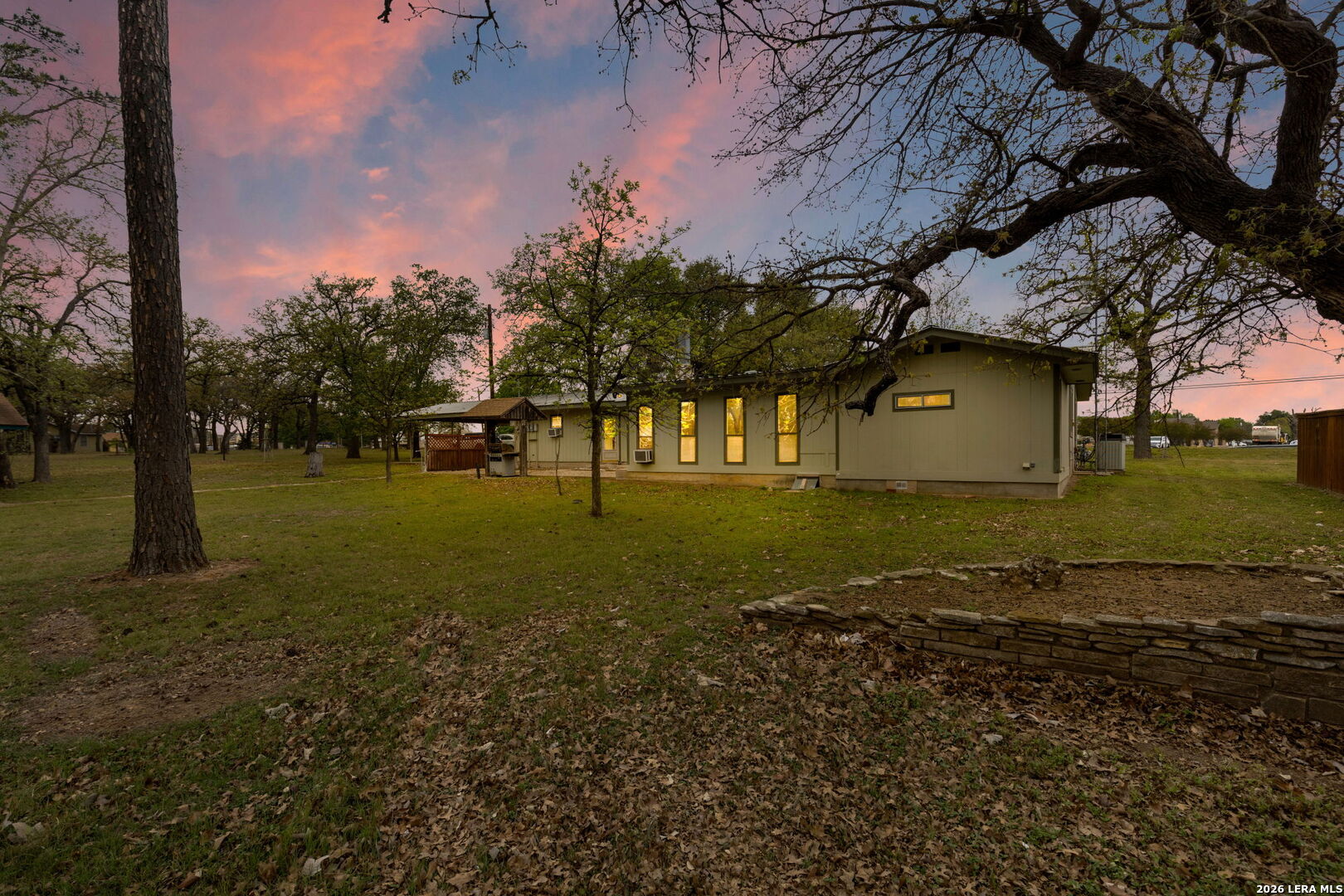 1801 N Llano Street Fredericksburg TX 78624