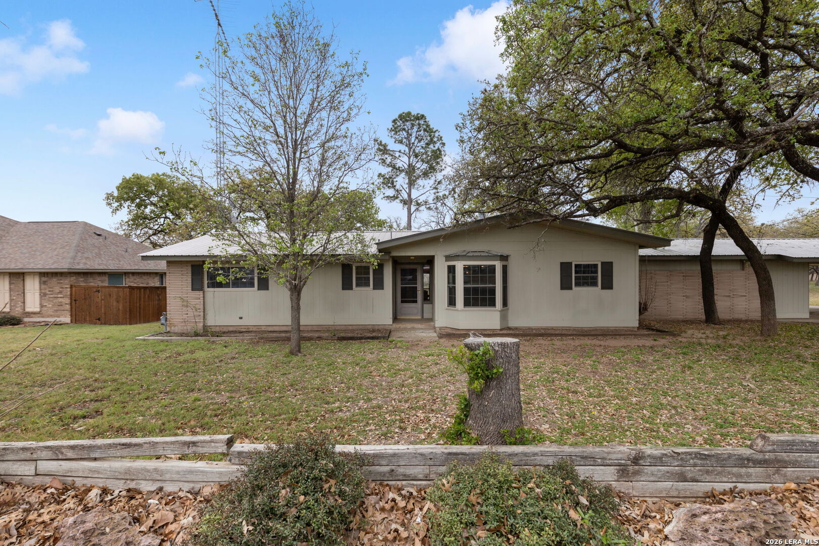 1801 N Llano Street Fredericksburg TX 78624