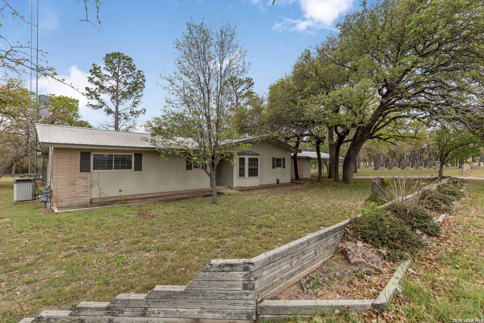 1801 N Llano Street Fredericksburg TX 78624