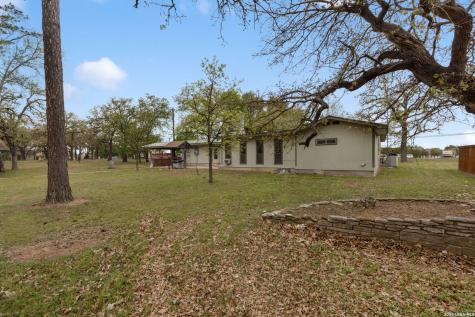 1801 N Llano Street Fredericksburg TX 78624