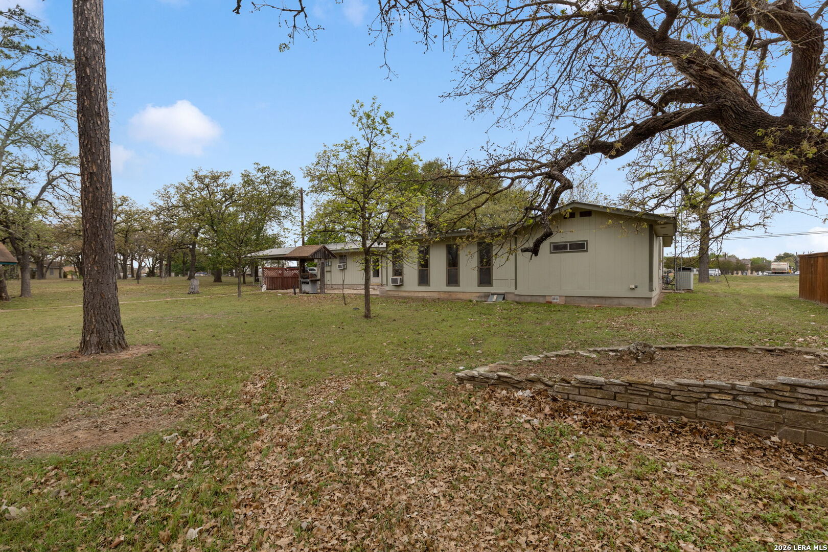 1801 N Llano Street Fredericksburg TX 78624