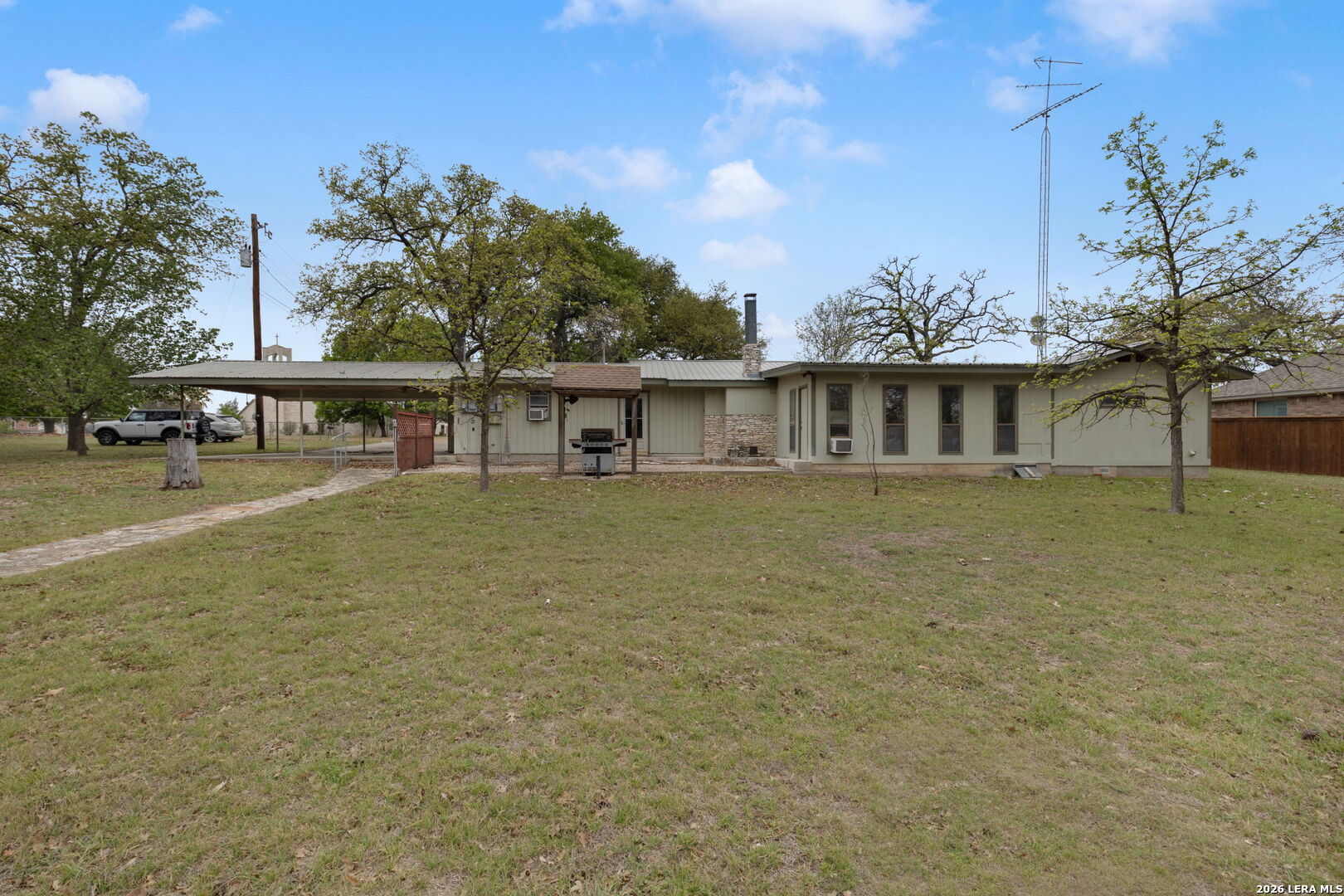 1801 N Llano Street Fredericksburg TX 78624