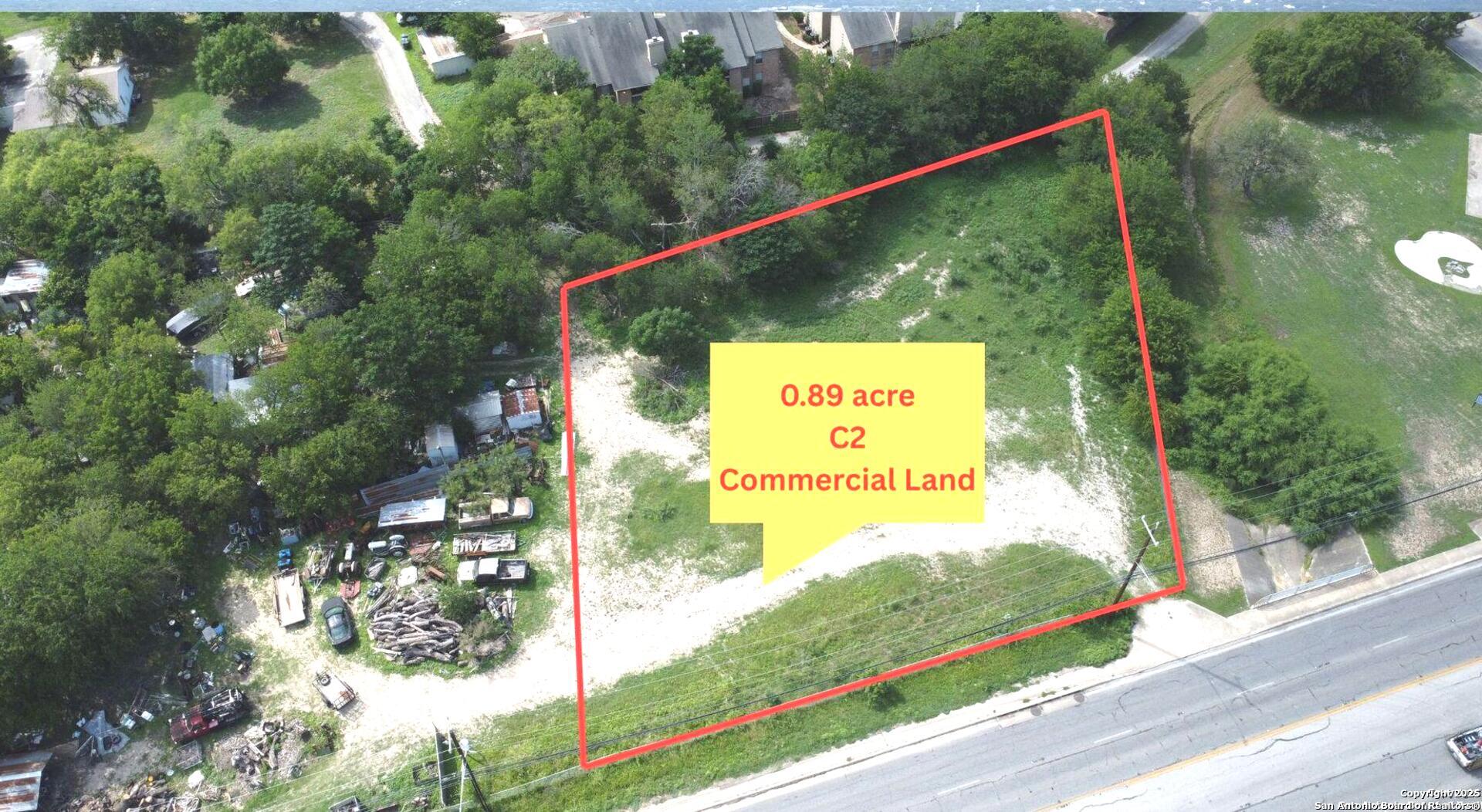 00 Eckhert San Antonio TX 78240