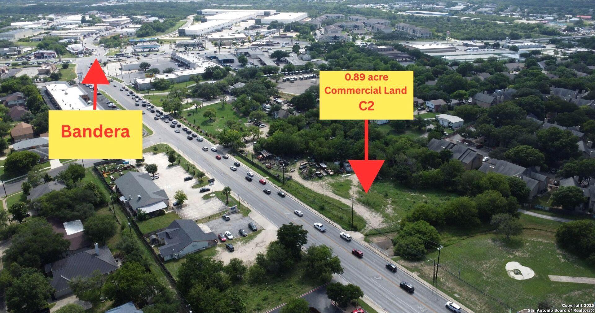 00 Eckhert San Antonio TX 78240