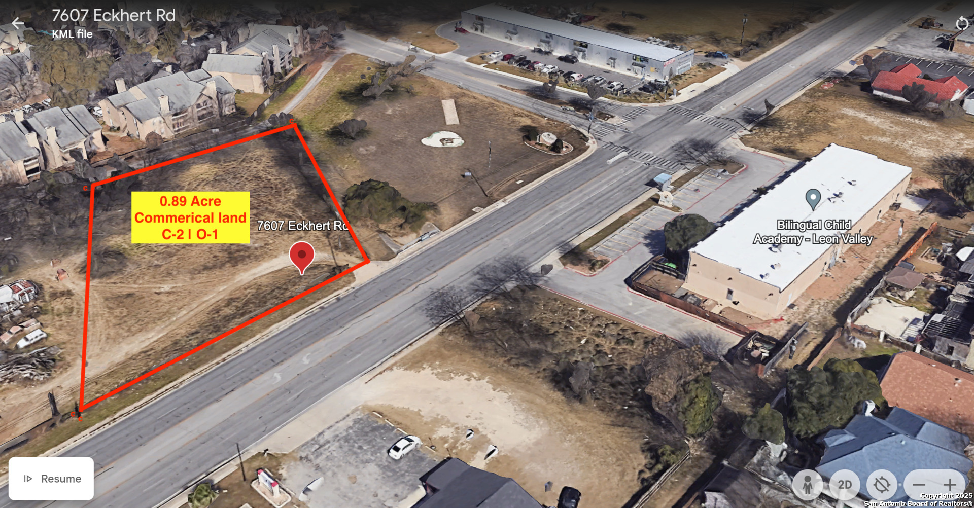 00 Eckhert San Antonio TX 78240