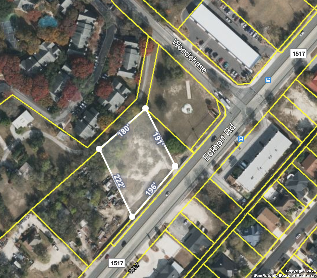 00 Eckhert San Antonio TX 78240