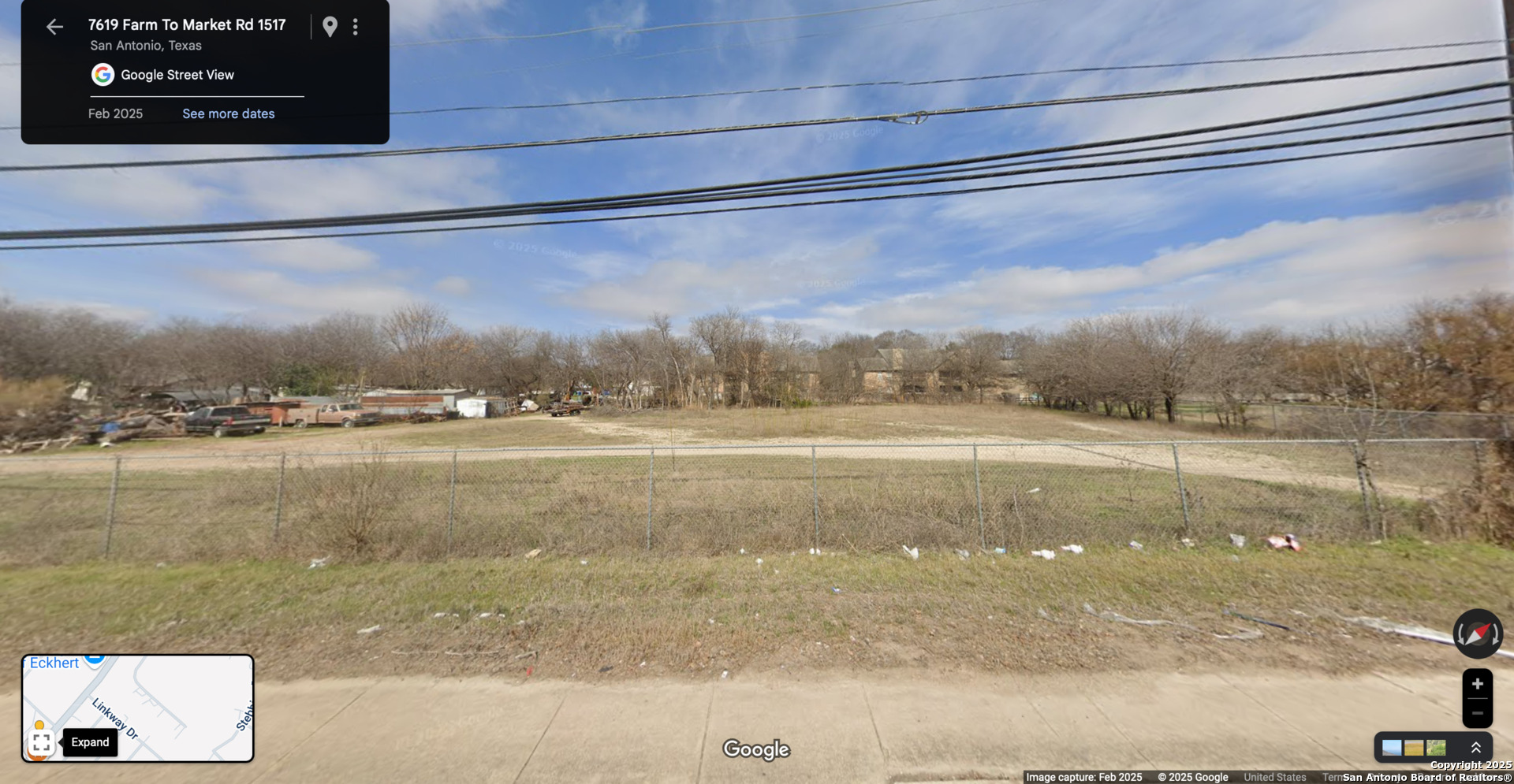 00 Eckhert San Antonio TX 78240