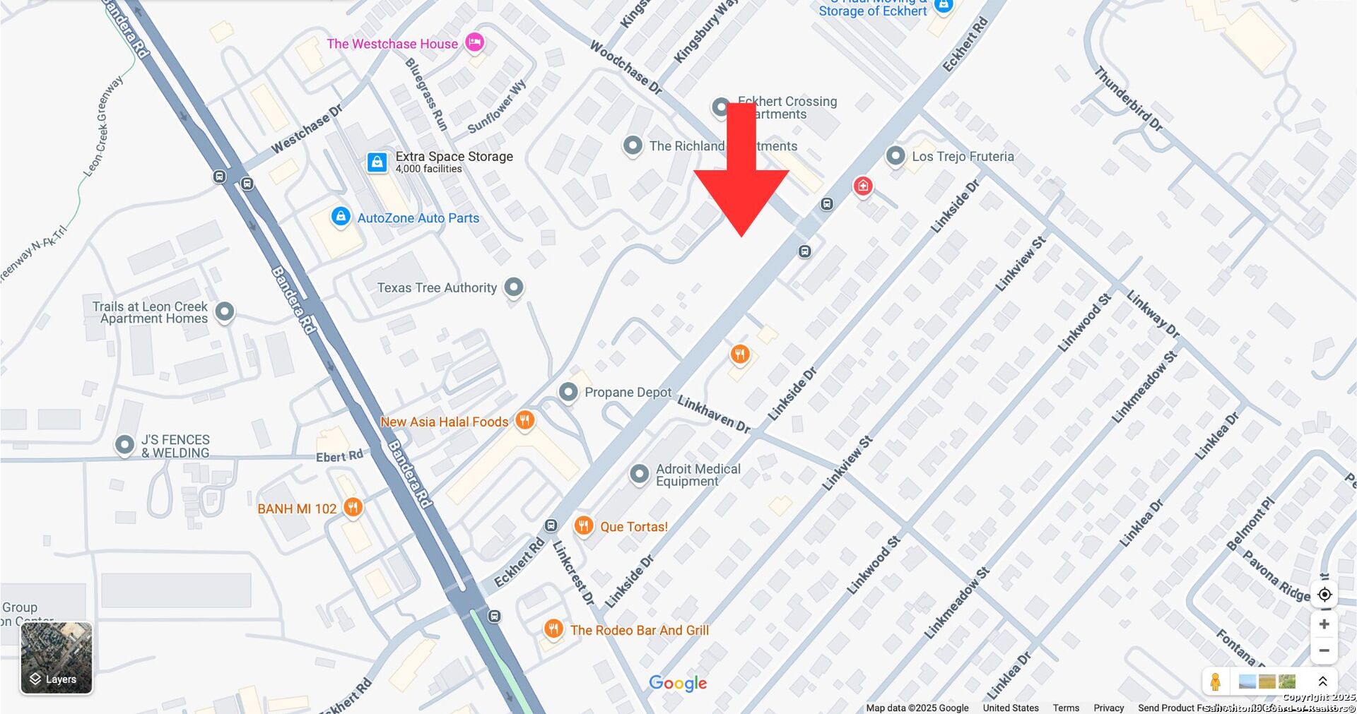 00 Eckhert San Antonio TX 78240