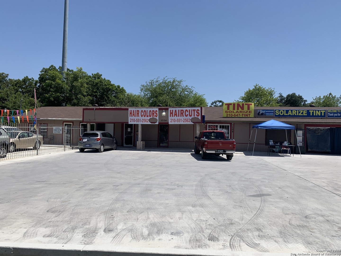 10154 Culebra San Antonio TX 78251