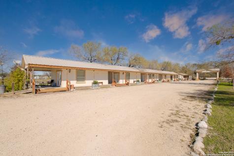 921 State Highway 55 Camp Wood TX 78833