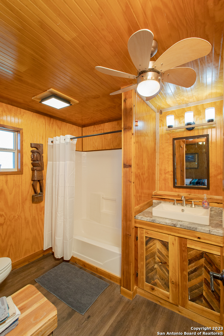 921 State Highway 55 Camp Wood TX 78833