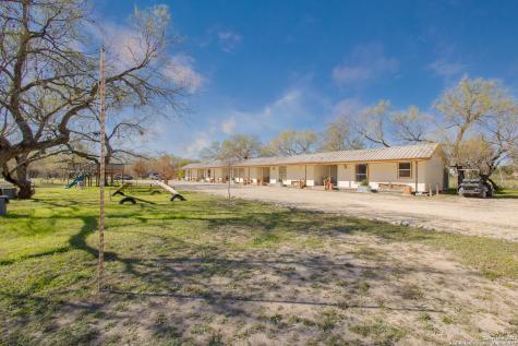 921 State Highway 55 Camp Wood TX 78833