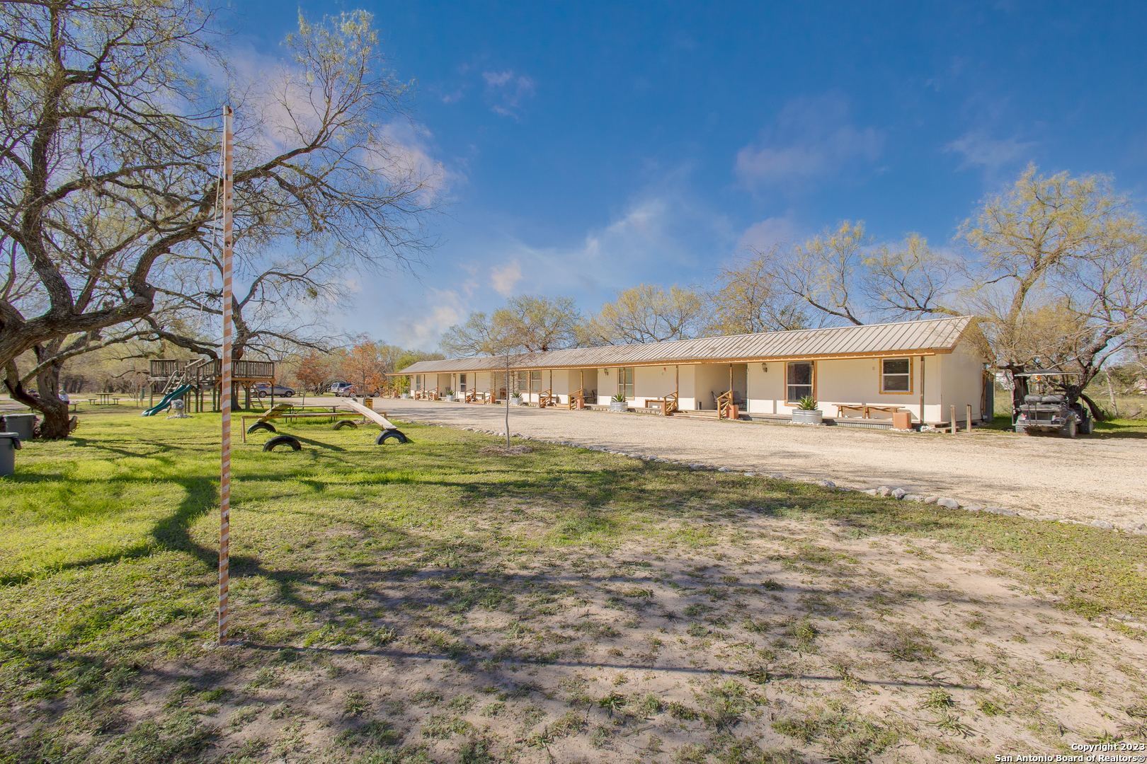 921 State Highway 55 Camp Wood TX 78833