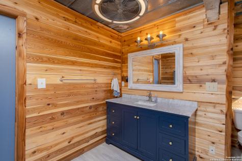 921 State Highway 55 Camp Wood TX 78833