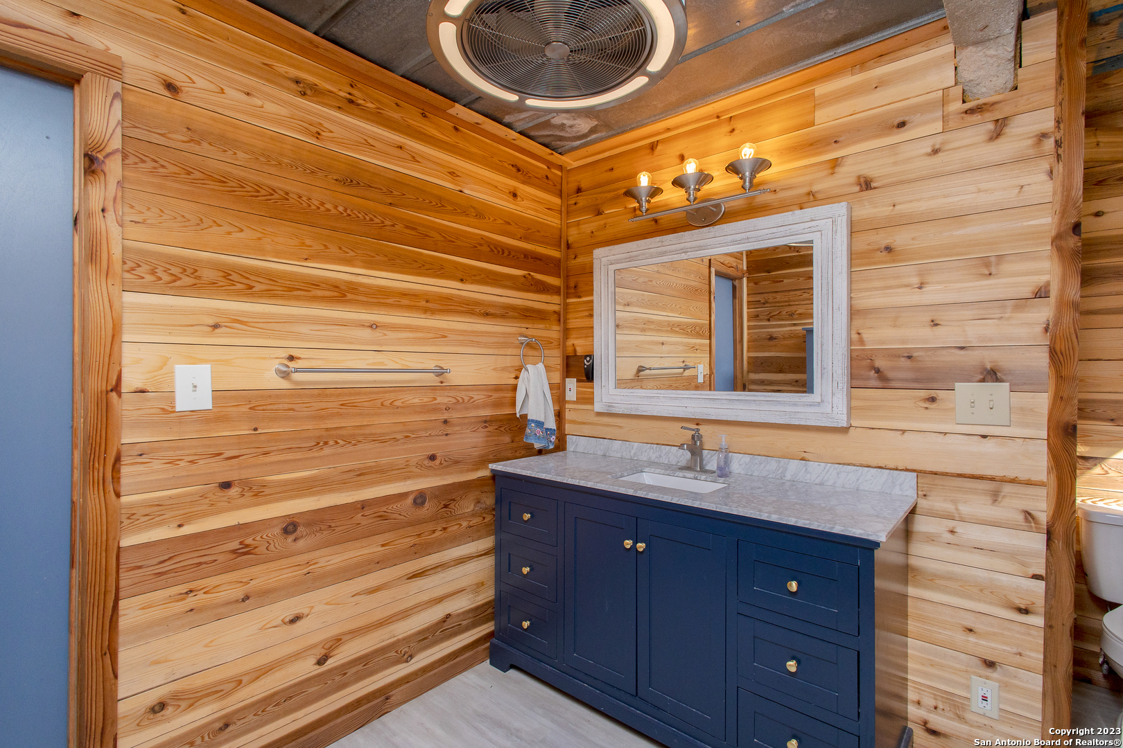 921 State Highway 55 Camp Wood TX 78833