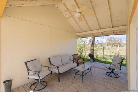 921 State Highway 55 Camp Wood TX 78833