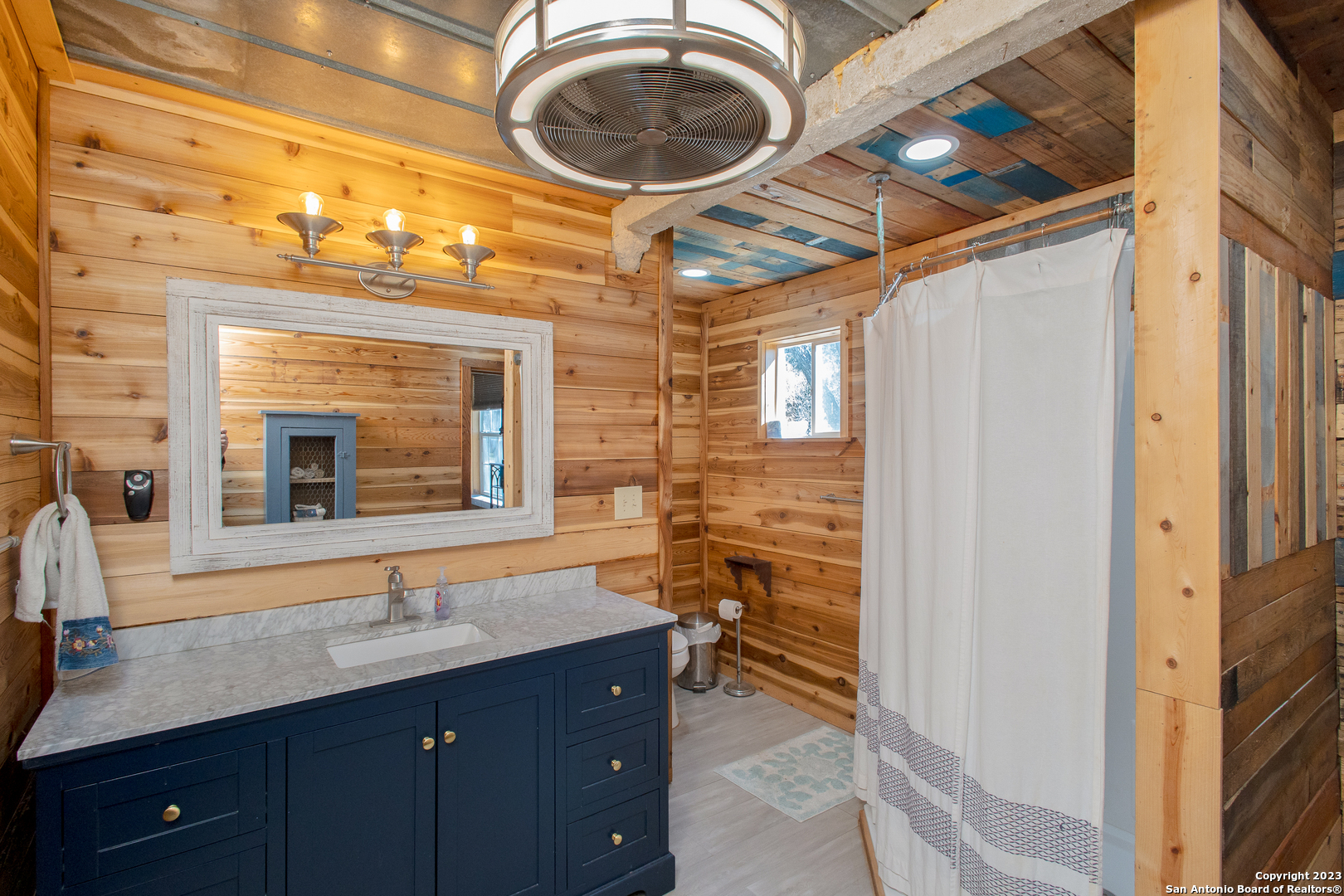 921 State Highway 55 Camp Wood TX 78833