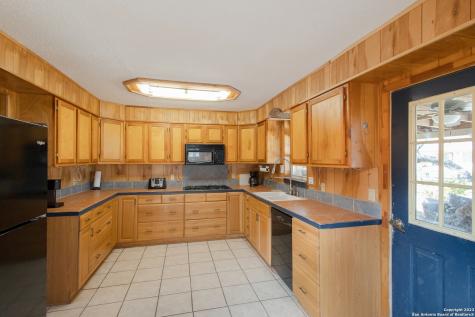 921 State Highway 55 Camp Wood TX 78833
