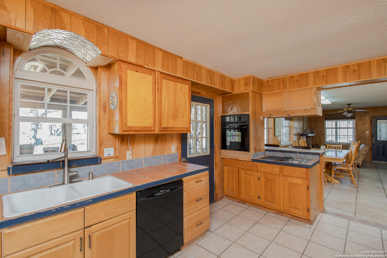 921 State Highway 55 Camp Wood TX 78833