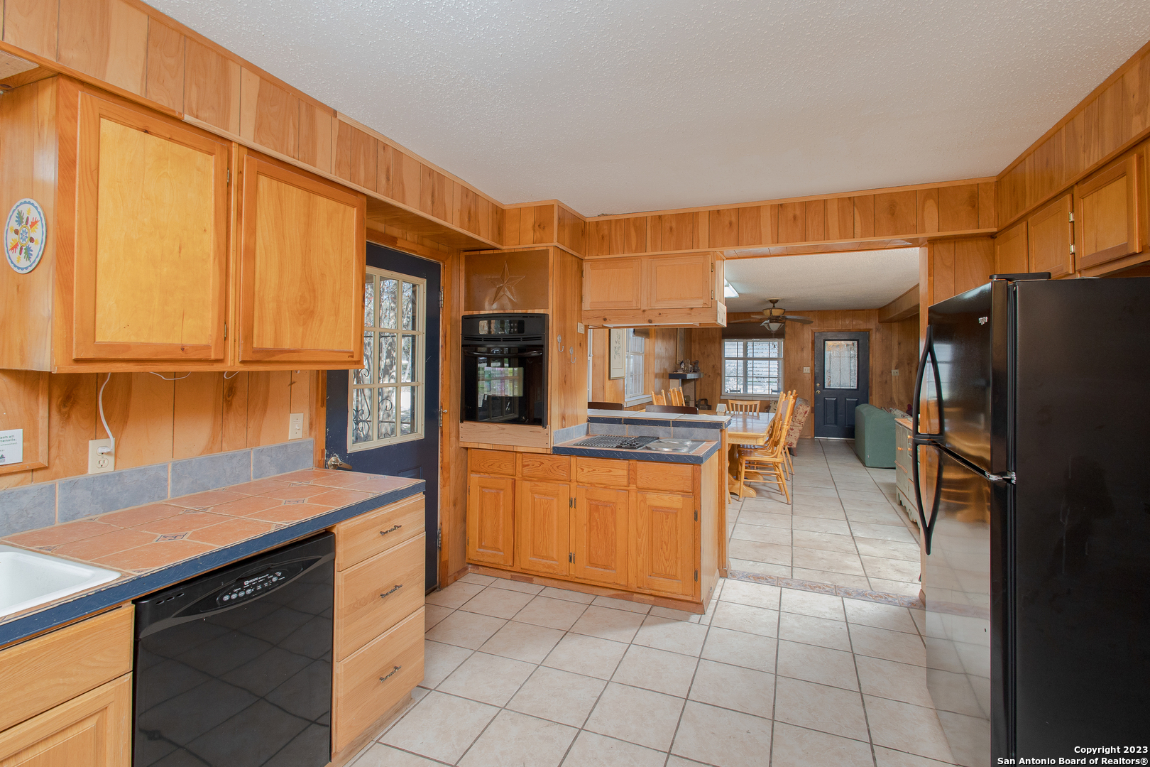 921 State Highway 55 Camp Wood TX 78833