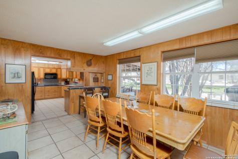 921 State Highway 55 Camp Wood TX 78833