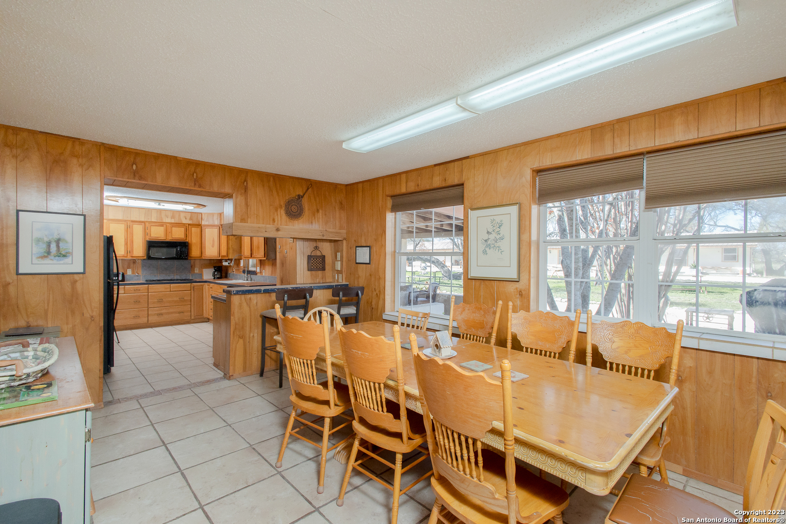 921 State Highway 55 Camp Wood TX 78833