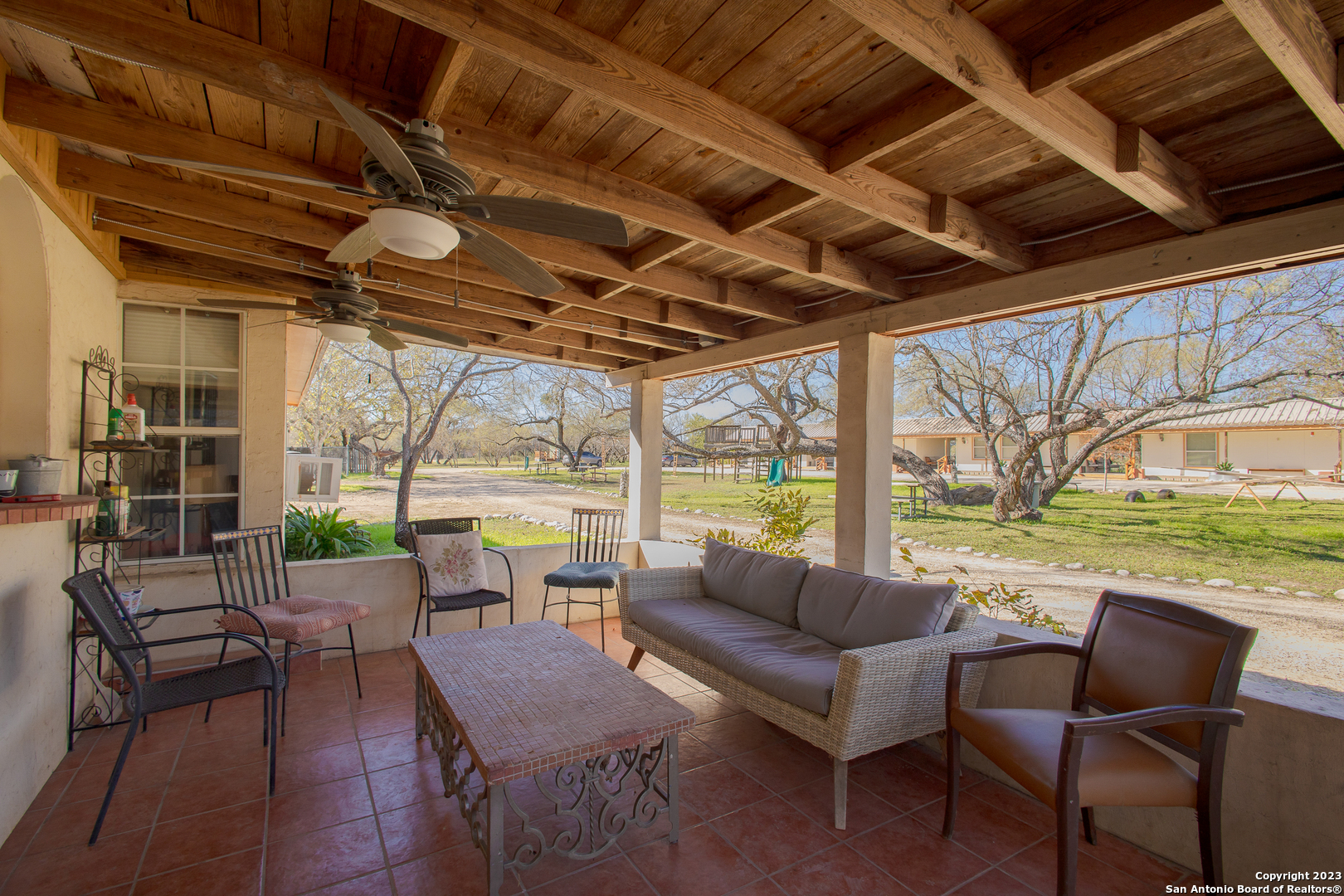 921 State Highway 55 Camp Wood TX 78833