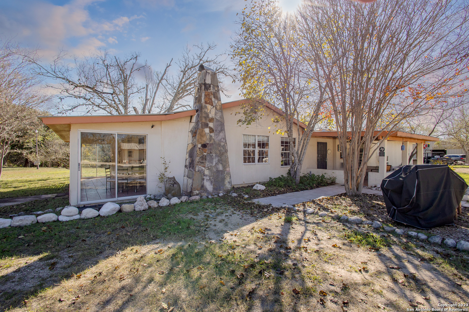 921 State Highway 55 Camp Wood TX 78833