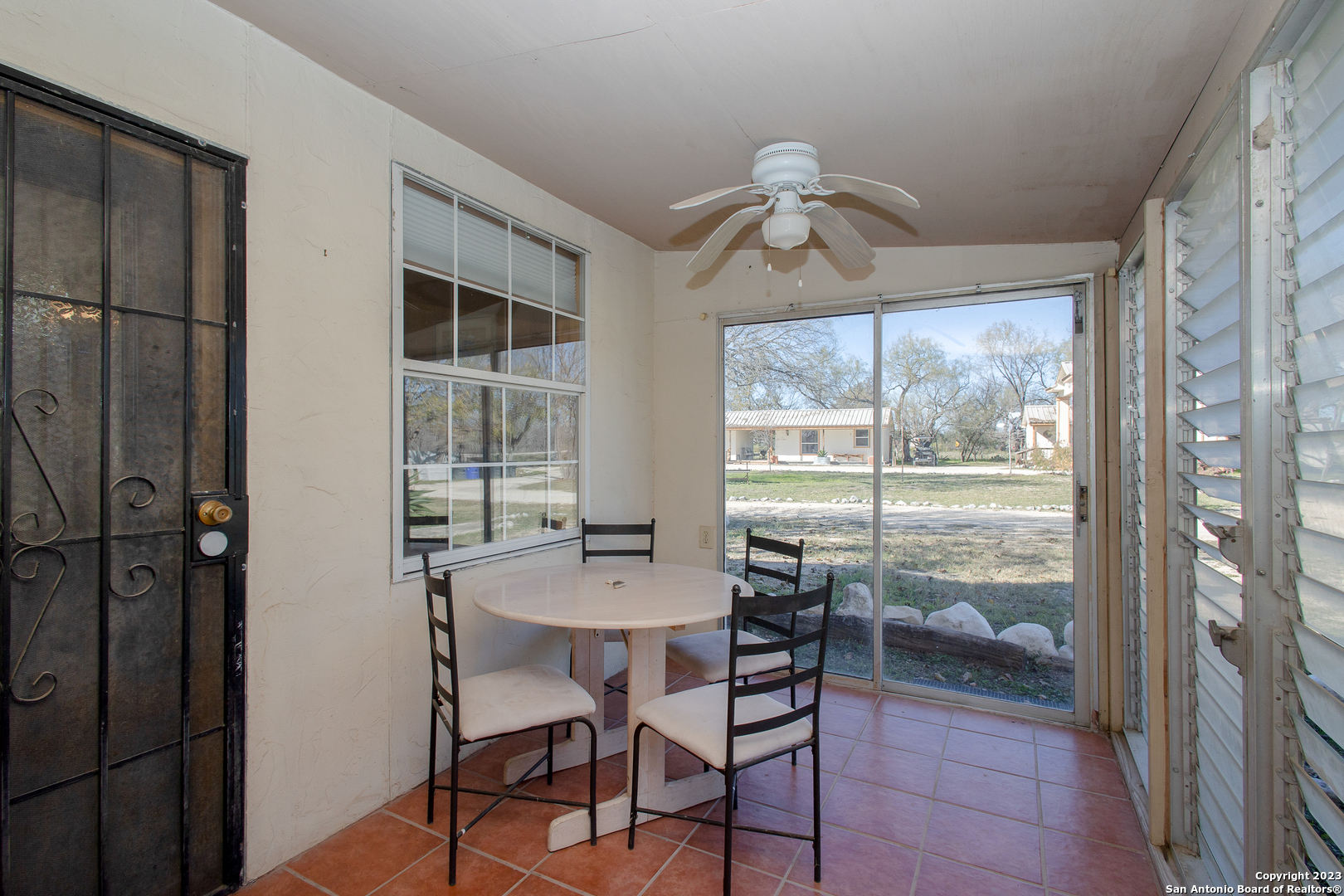 921 State Highway 55 Camp Wood TX 78833