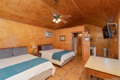 921 State Highway 55 Camp Wood TX 78833