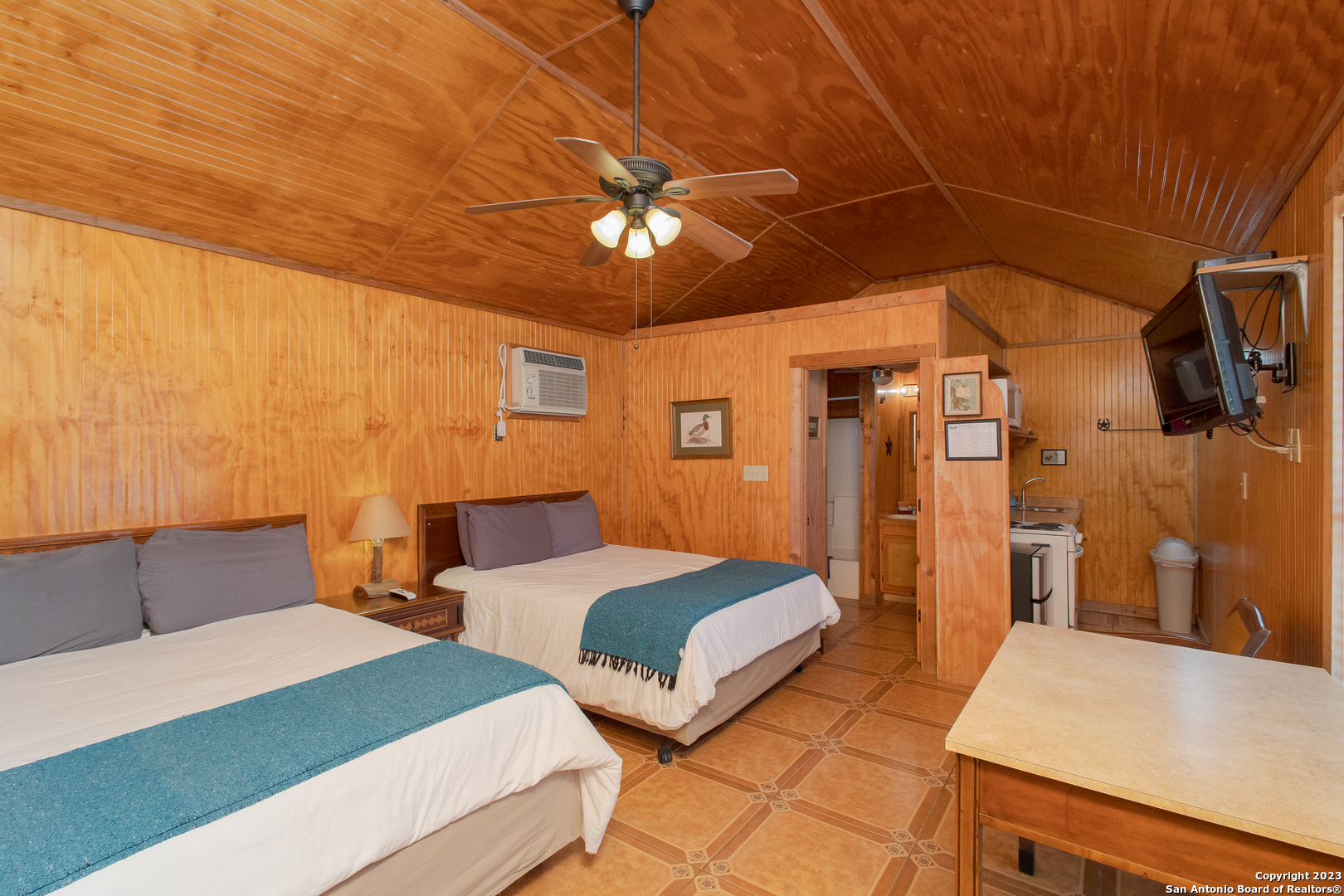 921 State Highway 55 Camp Wood TX 78833