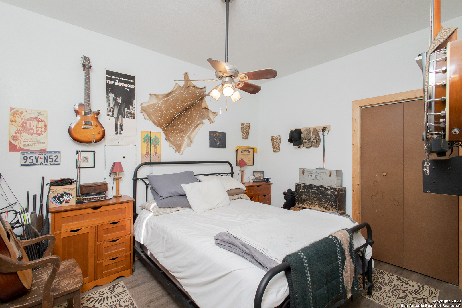 921 State Highway 55 Camp Wood TX 78833