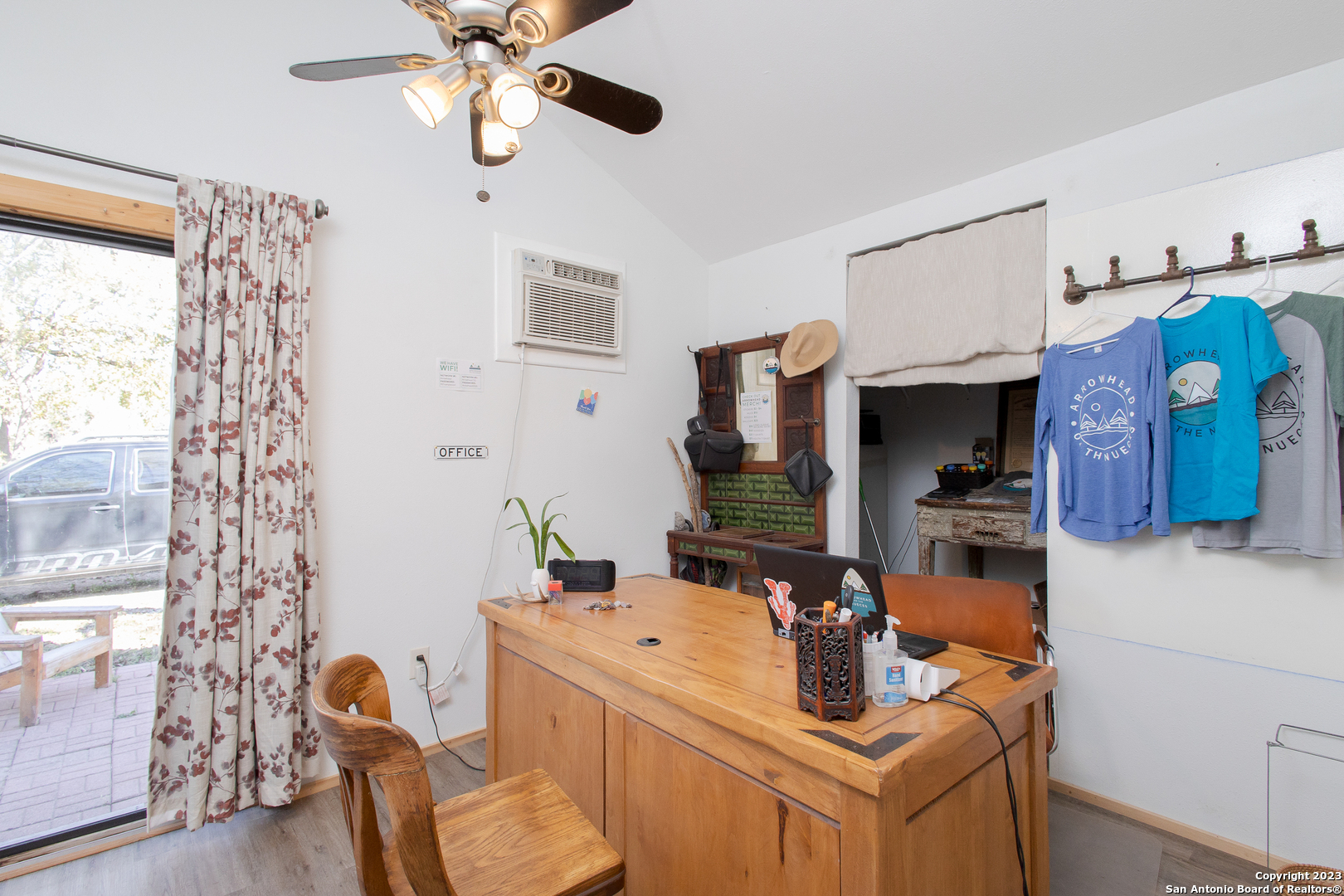 921 State Highway 55 Camp Wood TX 78833