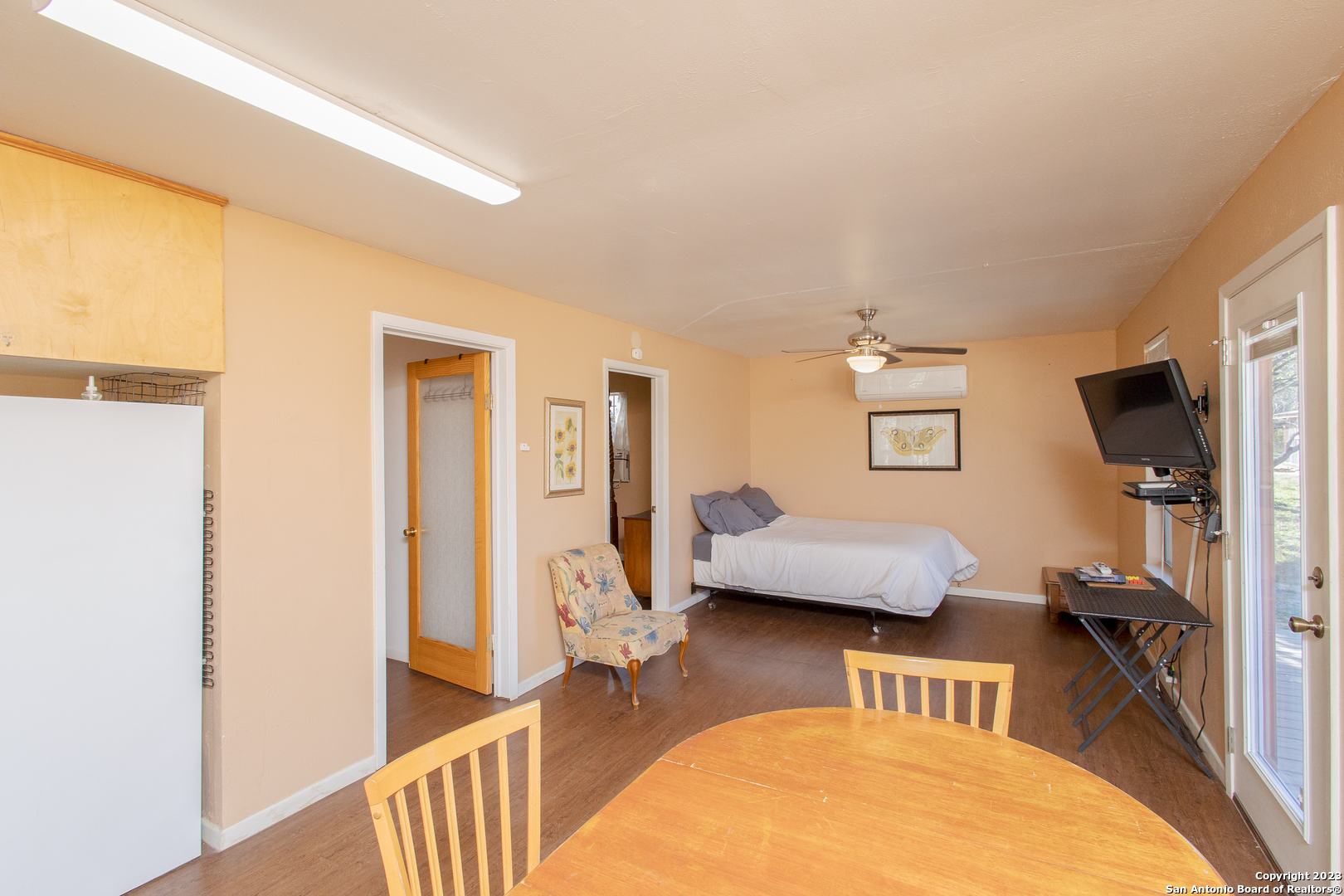 921 State Highway 55 Camp Wood TX 78833