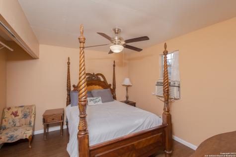 921 State Highway 55 Camp Wood TX 78833
