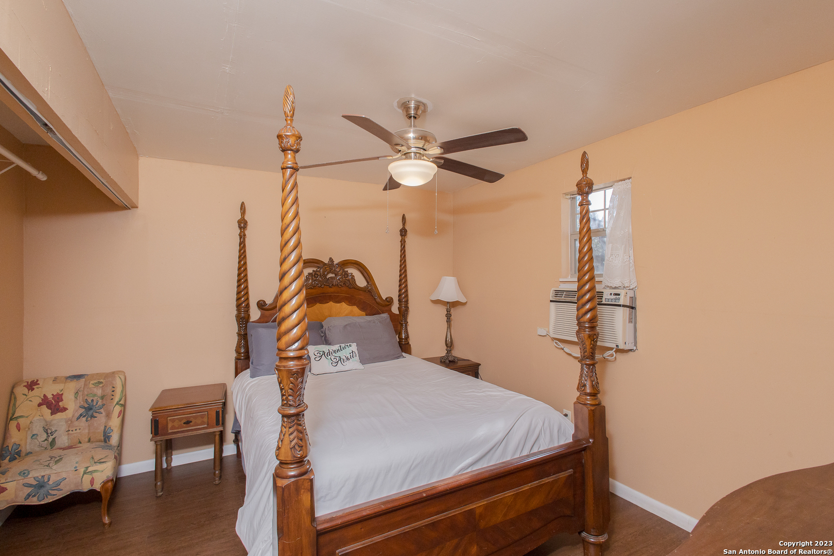 921 State Highway 55 Camp Wood TX 78833