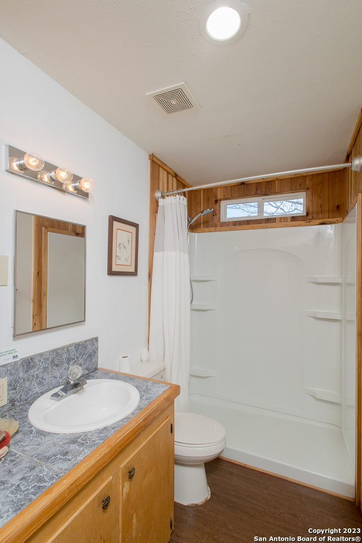 921 State Highway 55 Camp Wood TX 78833