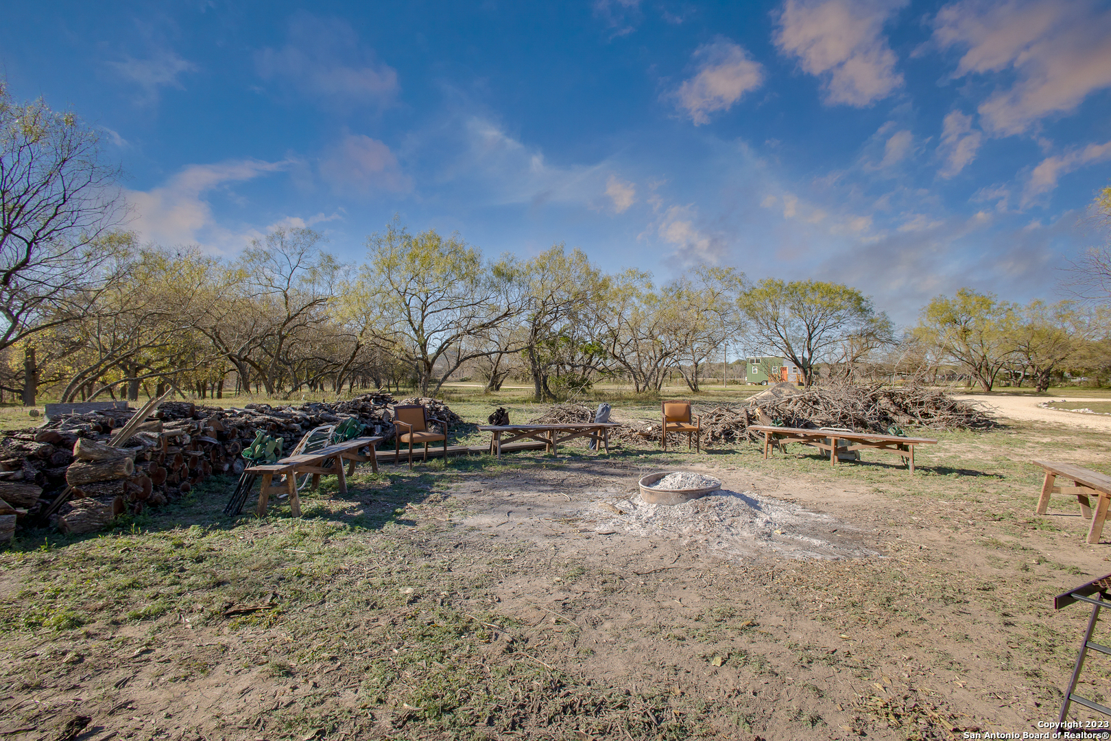 921 State Highway 55 Camp Wood TX 78833