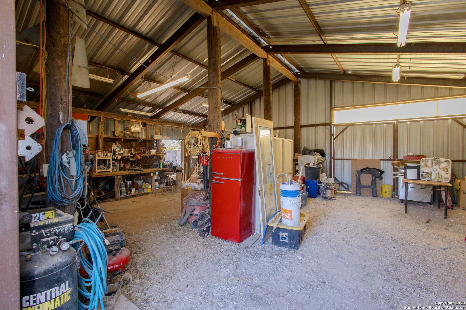 921 State Highway 55 Camp Wood TX 78833