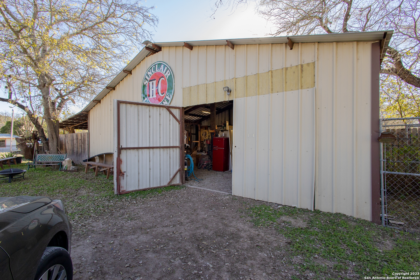 921 State Highway 55 Camp Wood TX 78833