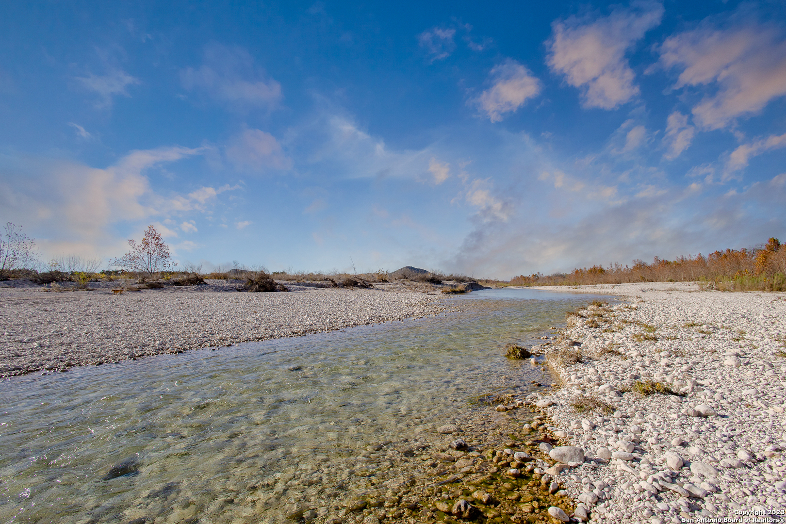 921 State Highway 55 Camp Wood TX 78833