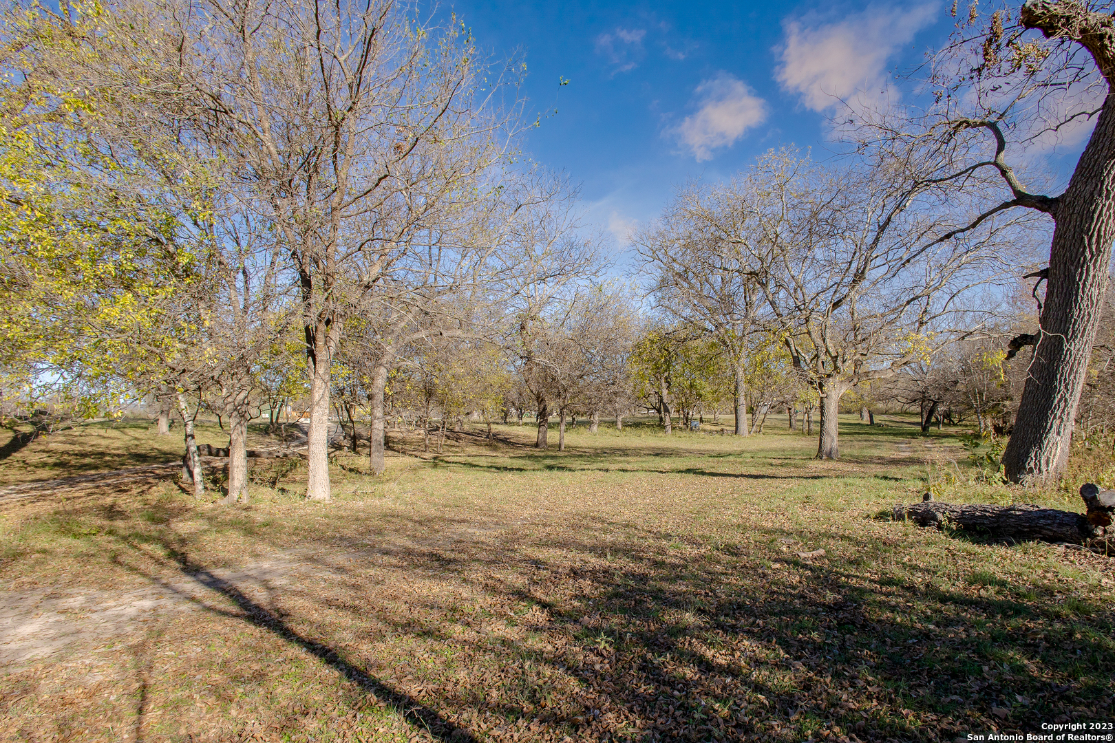 921 State Highway 55 Camp Wood TX 78833