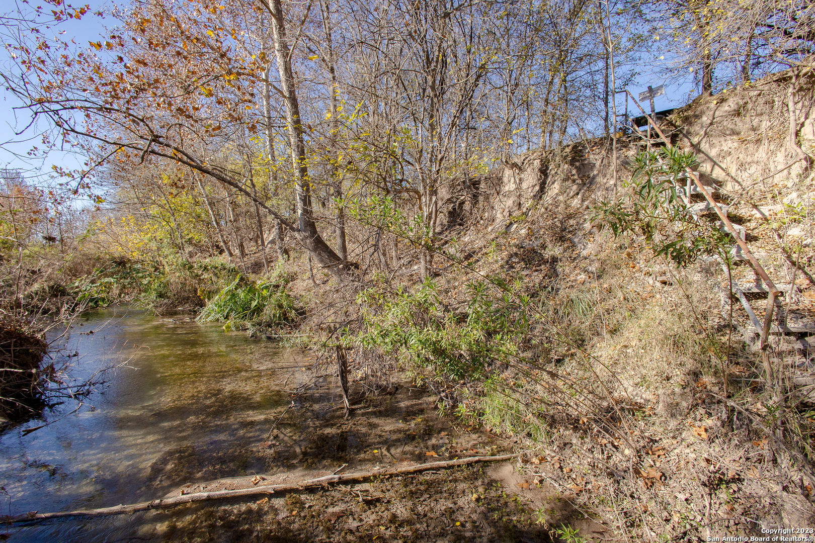 921 State Highway 55 Camp Wood TX 78833