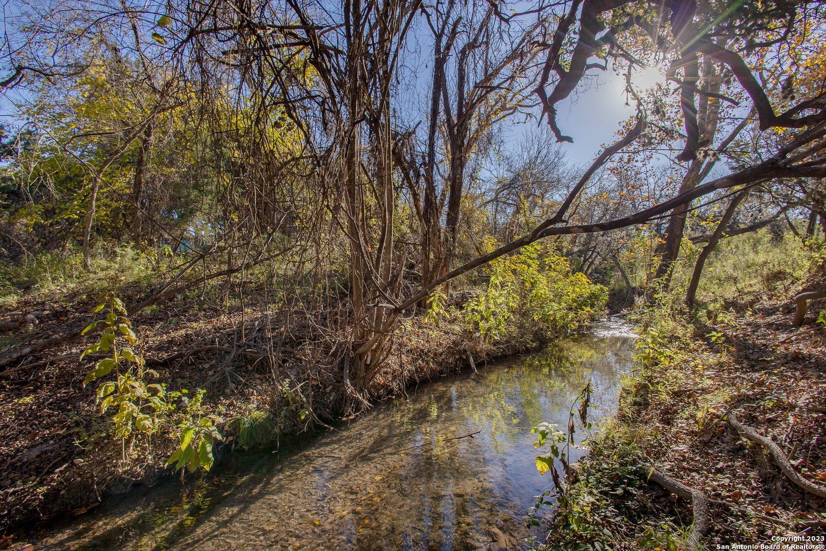 921 State Highway 55 Camp Wood TX 78833